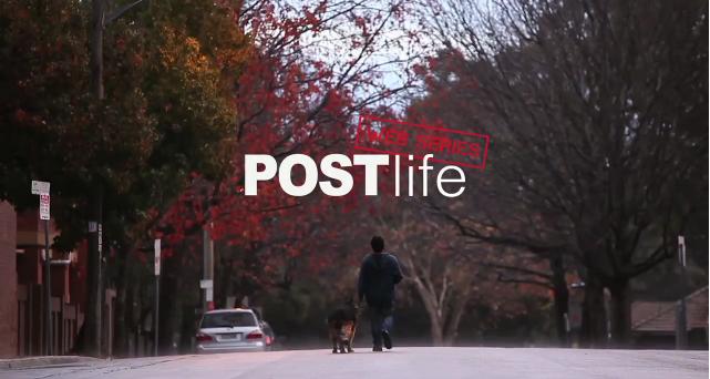 Post Life
